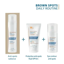 Ducray Melascreen Anti-Spots Radiance Serum 40ml (1.35floz)