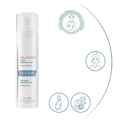Ducray Melascreen Anti-Spots Radiance Serum 40ml (1.35floz)