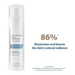 Ducray Melascreen Anti-Spots Radiance Serum 40ml (1.35floz)