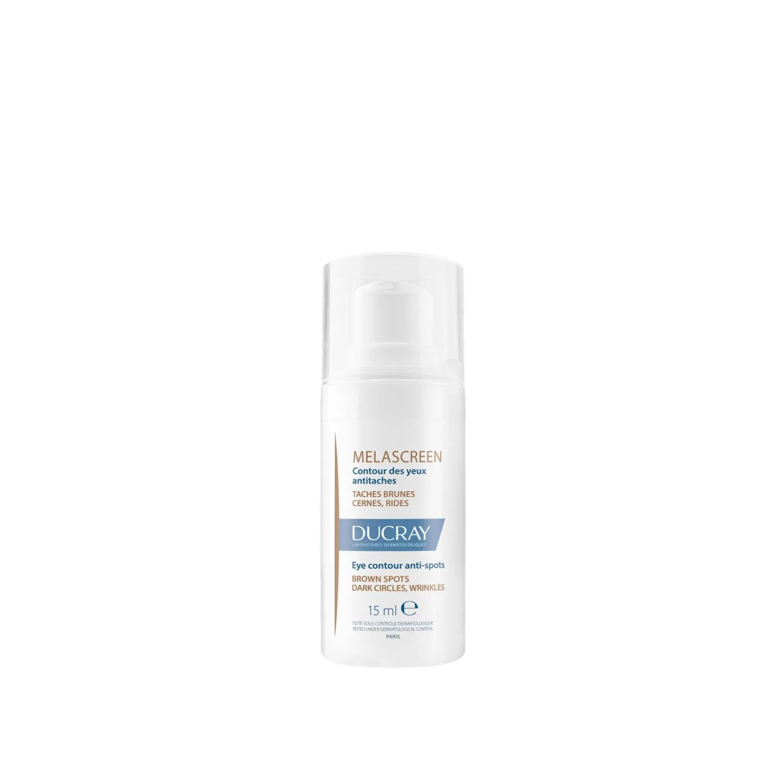 Ducray Melascreen Eye Contour Anti-Spots Cream 15ml (0.50floz)