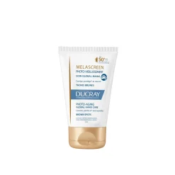 Ducray Melascreen Global Hand Care Photo-Aging SPF50+ 50ml (1.69floz)