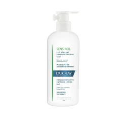 Ducray Sensinol Physio-Protective Soothing Body Lotion 400ml (13.53floz)