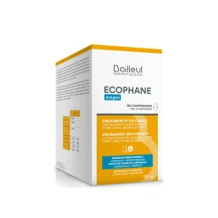 ECOPHANE Anagen Hair Growth Tablets x180