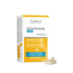 ECOPHANE Anagen Hair Growth Tablets x90