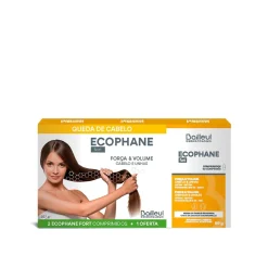 ECOPHANE Fort Fortifying Tablets 3x60