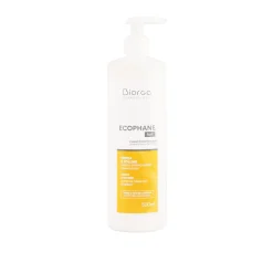 ECOPHANE Fort Fortifying Shampoo 500ml (16.9floz)