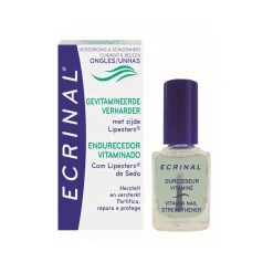 Ecrinal Vitamin Nail Strengthener 10ml (0.34floz)