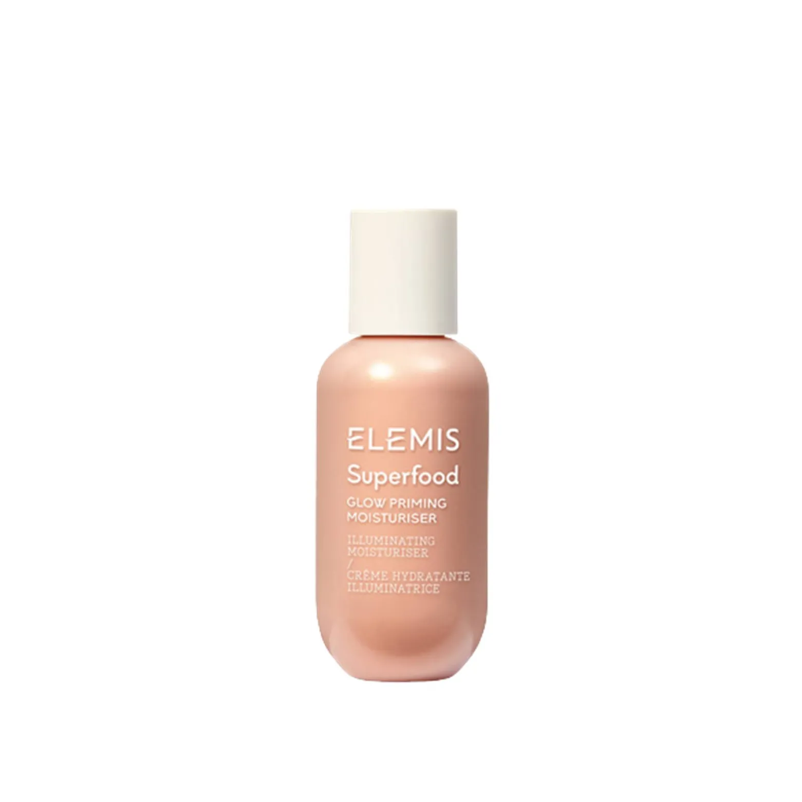 Elemis Superfood Glow Priming Moisturizer 60ml (2.0floz)