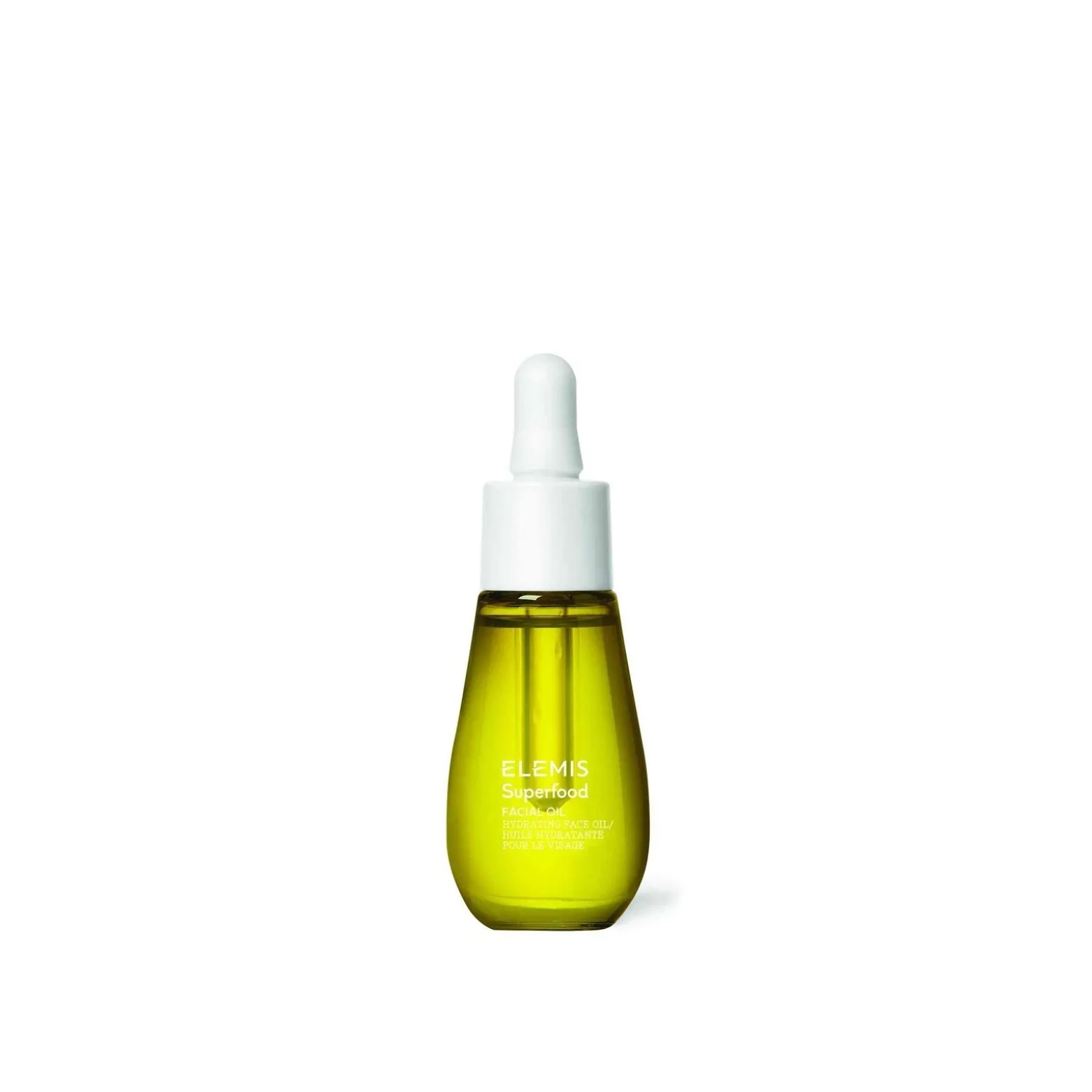 Elemis Superfood Hydrating Facial Oil 15ml (0.5floz)