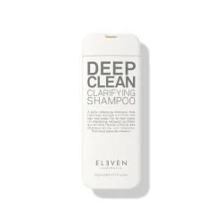 Eleven Australia Deep Clean Clarifying Shampoo 300ml (10.1floz)