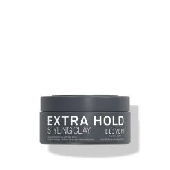 Eleven Australia Extra Hold Styling Clay 85g (3oz)