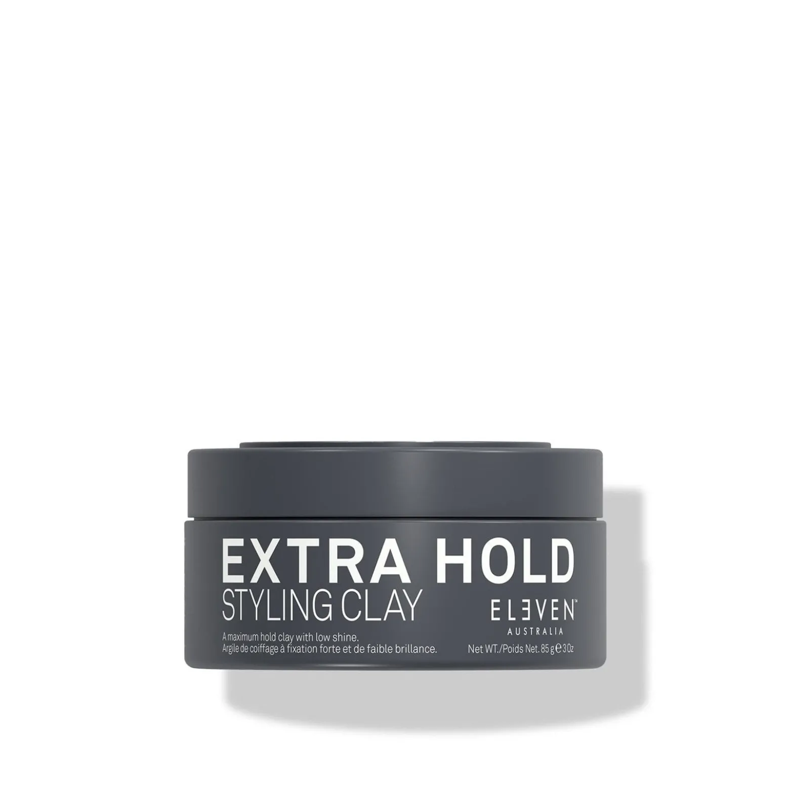 Eleven Australia Extra Hold Styling Clay 85g (3oz)