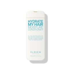 Eleven Australia Hydrate My Hair Moisture Conditioner 300ml (10.1floz)