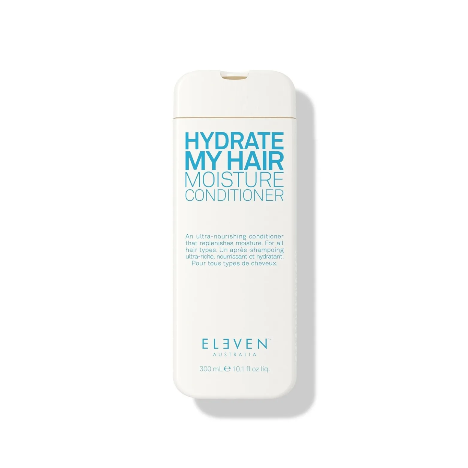 Eleven Australia Hydrate My Hair Moisture Conditioner 300ml (10.1floz)