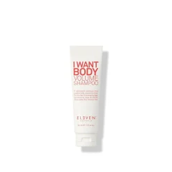 Eleven Australia I Want Body Volume Shampoo 50ml (1.7floz)