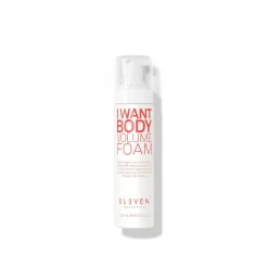 Eleven Australia I Want Body Volume Foam 200ml (6.8floz)