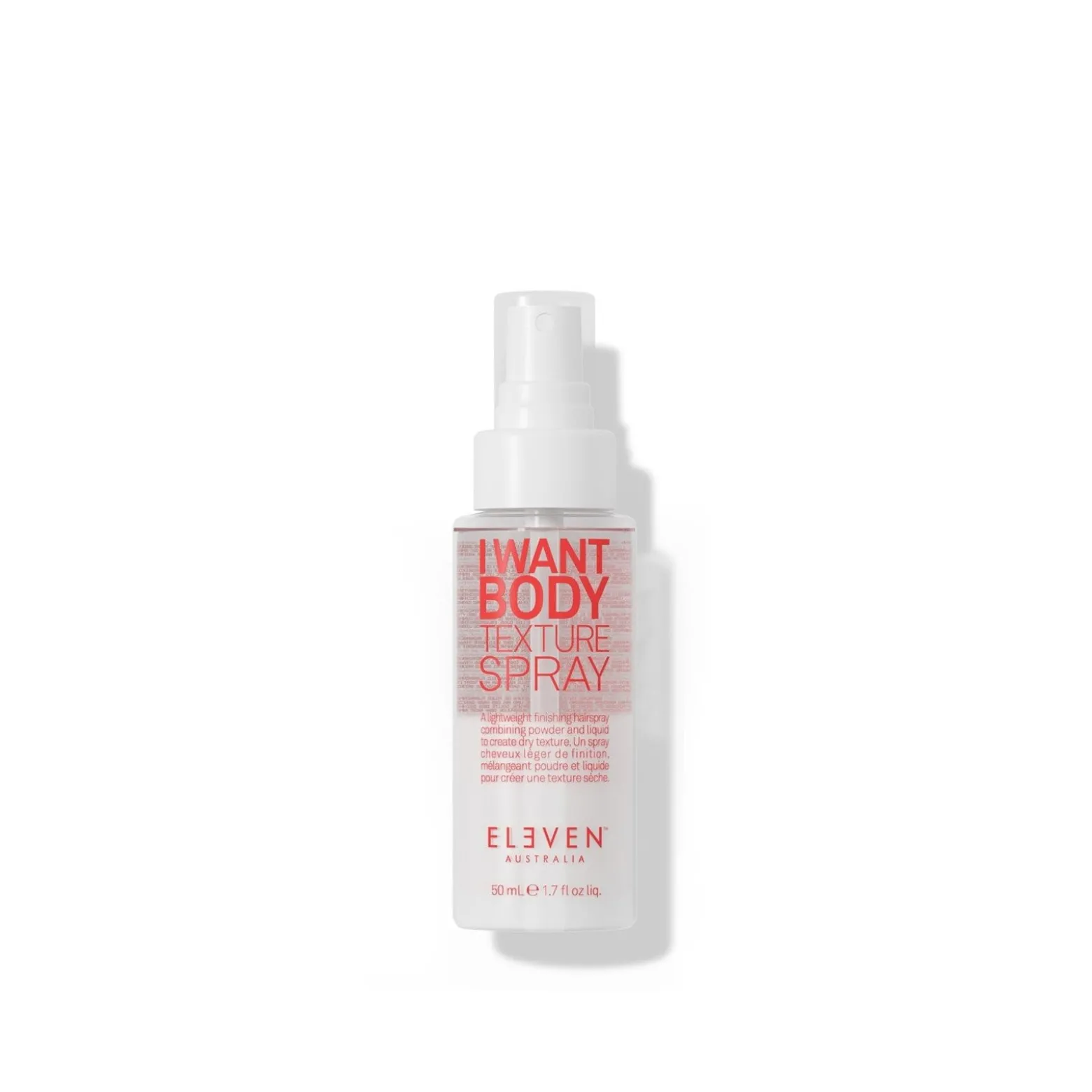 Eleven Australia I Want Body Texture Spray 50ml (1.7floz)