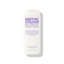 Eleven Australia Keep My Color Blonde Conditioner 300ml (10.1floz)