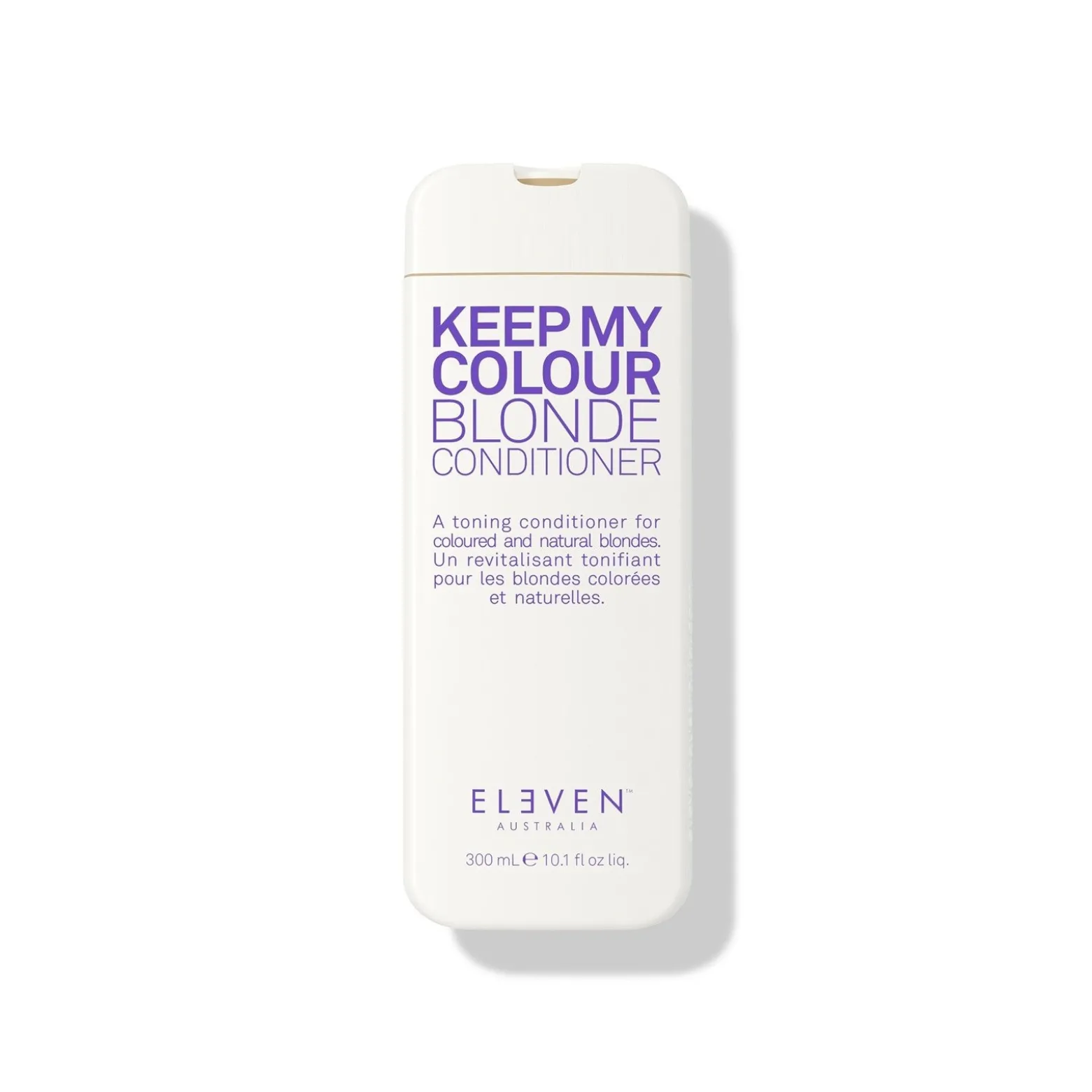 Eleven Australia Keep My Color Blonde Conditioner 300ml (10.1floz)