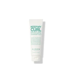 Eleven Australia Keep My Curl Moisture Shampoo 50ml (1.7floz)