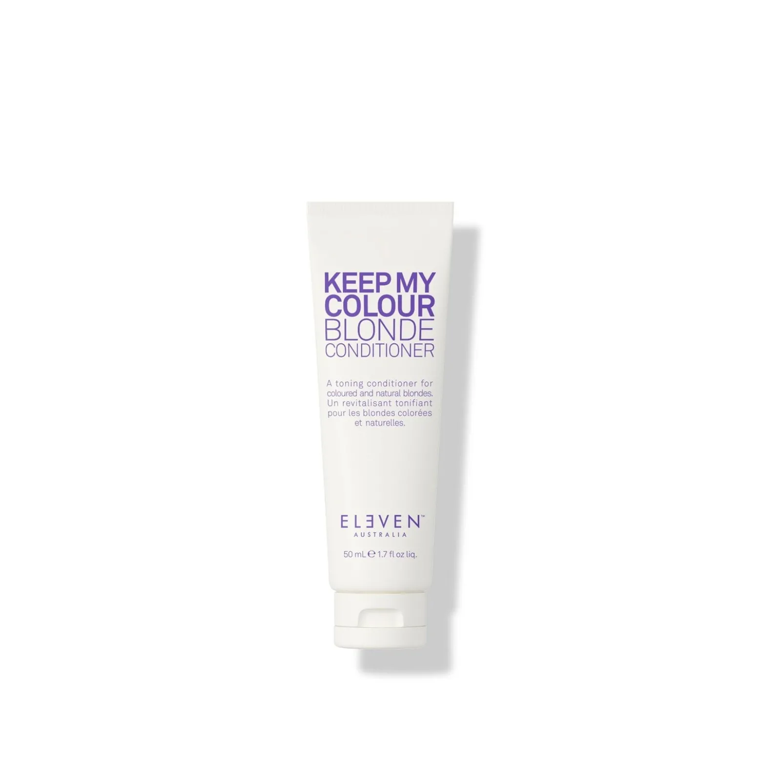 Eleven Australia Keep My Color Blonde Conditioner 50ml (1.7floz)