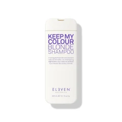 Eleven Australia Keep My Color Blonde Shampoo 300ml (10.1floz)