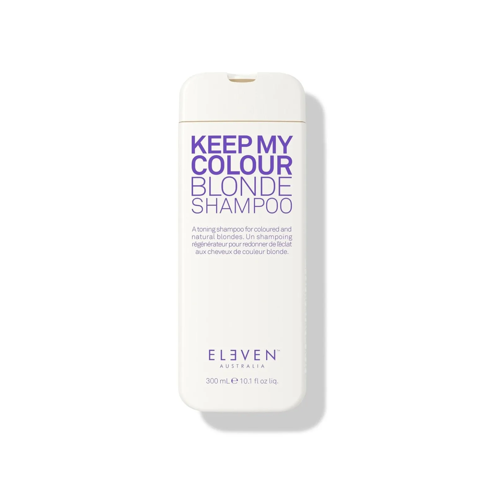 Eleven Australia Keep My Color Blonde Shampoo 300ml (10.1floz)