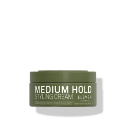 Eleven Australia Medium Hold Styling Cream 85g (3oz)