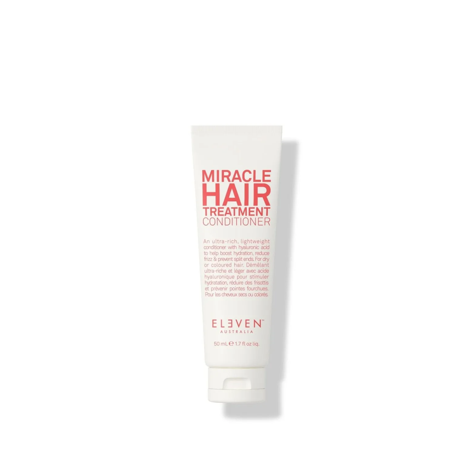 Eleven Australia Miracle Hair Treatment Conditioner 50ml (1.7floz)