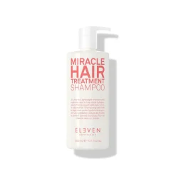 Eleven Australia Miracle Hair Treatment Shampoo 300ml (10.1floz)