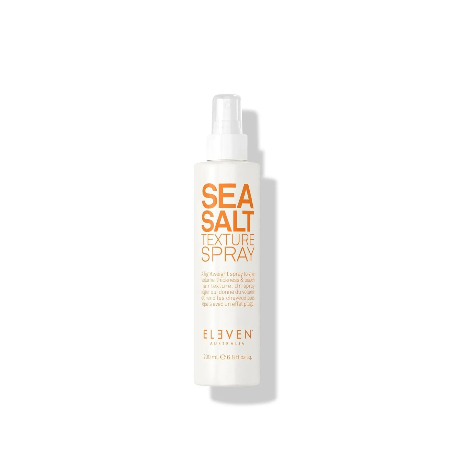 Eleven Australia Sea Salt Texture Spray 200ml (6.8floz)