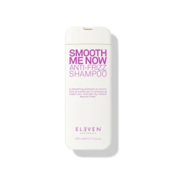 Eleven Australia Smooth Me Now Anti-Frizz Shampoo 300ml (10.1floz)