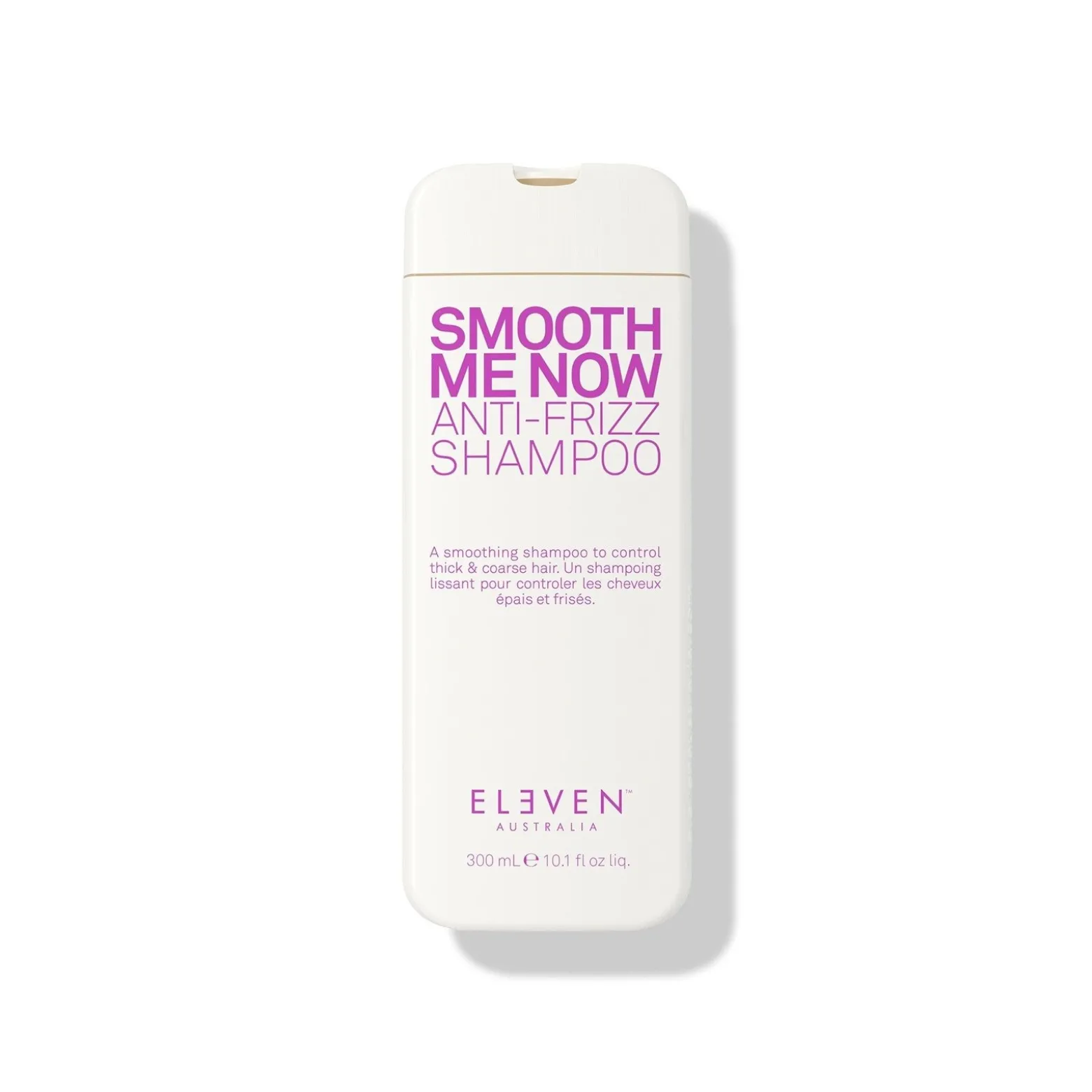 Eleven Australia Smooth Me Now Anti-Frizz Shampoo 300ml (10.1floz)