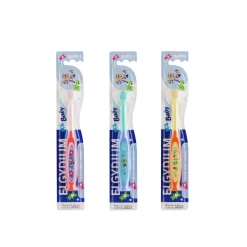 Elgydium Baby Toothbrush Soft x1