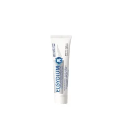 Elgydium Brilliance & Care Anti-Stain Toothpaste 30ml (1.01floz)