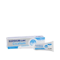 Elgydium Clinic Cicalium Gel 8ml (0.27floz)