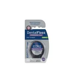 Elgydium Clinic Crossing Dental Floss Cool Mint x30