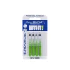 Elgydium Clinic Mono Compact Interdental Brushes ISO 6 x4
