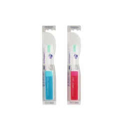 Elgydium Clinic Orthopocket Toothbrush x1