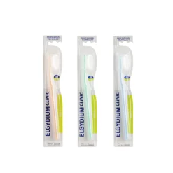 Elgydium Clinic Toothbrush 20/100 Soft x1
