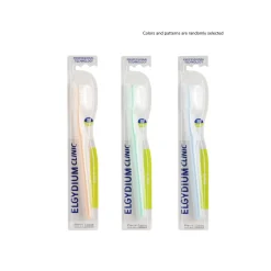 Elgydium Clinic Toothbrush 20/100 Soft x1