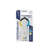 Elgydium Clinic Trio Compact Interdental Brushes ISO 0/1/2 x3