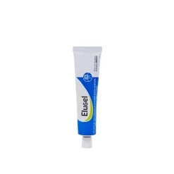 Elgydium Elugel Oral Gel 40ml (1.35floz)