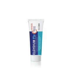 Elgydium Fix Extra Strong Hold Fixative Cream 45g (1.5oz)