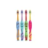 Elgydium Kids Monster Toothbrush Soft x1