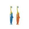 Elgydium Kids Shark Toothbrush Soft x1