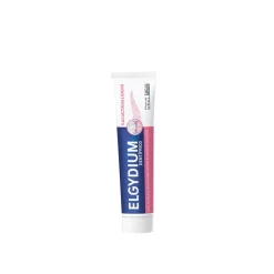 Elgydium Plaque & Gums Toothpaste 75ml (2.53floz)