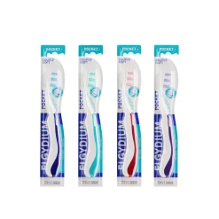 Elgydium Pocket Toothbrush Soft x1