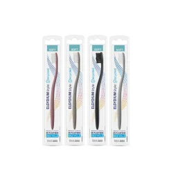 Elgydium Style Recycled Toothbrush Soft x1