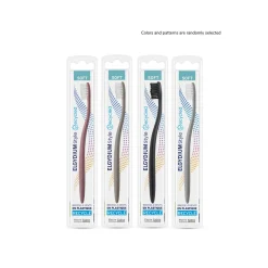 Elgydium Style Recycled Toothbrush Soft x1
